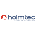 HOLMTEC s.r.o. – logo společnosti