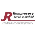 Rozkošný Josef - JR KOMPRESORY (Kolín) – logo společnosti