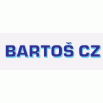 BARTOŠ CZ s.r.o. – logo společnosti