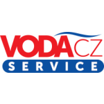 VODA CZ SERVICE s.r.o. – logo společnosti