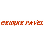 Gehrke Pavel – logo společnosti