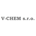 V-CHEM s.r.o. – logo společnosti