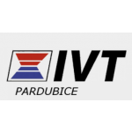 IVT Pardubice s.r.o. – logo společnosti