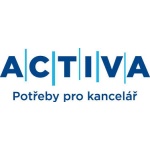 ACTIVA spol. s r.o. (pobočka Hradec Králové) – logo společnosti