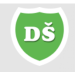 Šála David – logo společnosti