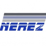 NEREZ Nová Paka s.r.o. – logo společnosti