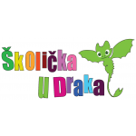 Školička U Draka z.s. – logo společnosti
