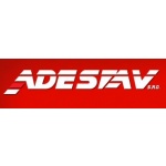 ADESTAV, s.r.o. – logo společnosti