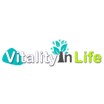 Vitality In Life – logo společnosti