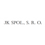 JK spol., s. r. o. – logo společnosti