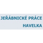 Havelka Pavel- Autojeřábnické práce – logo společnosti