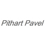 Pithart Pavel – logo společnosti