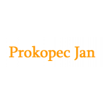 Prokopec Jan – logo společnosti