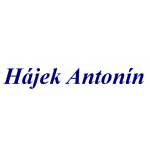 Hájek Antonín – logo společnosti