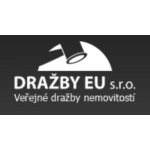 Dražby EU s.r.o. – logo společnosti