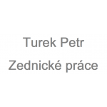 Turek Petr- Zednické práce – logo společnosti