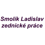 Smolík Ladislav- Zednické práce – logo společnosti
