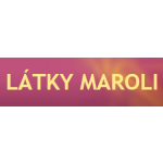 Látky MAROLI – logo společnosti