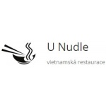 U Nudle – logo společnosti
