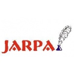 Vigašová Monika - JARPA – logo společnosti