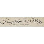 Mgr. Hyksová Hana- Hospůdka U Míry – logo společnosti