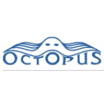 Viktor Teimer OCTOPUS – logo společnosti