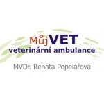 Popelářová Renata, MVDr. – logo společnosti