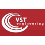 VST Engineering, spol. s r.o. – logo společnosti
