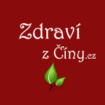 Joukal Stanislav, Mgr.- Zdraví z Číny.cz – logo společnosti
