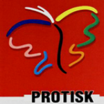PROTISK, s.r.o. – logo společnosti