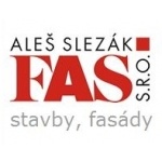 Aleš Slezák FAS s.r.o. – logo společnosti