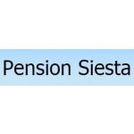 Pension Siesta – logo společnosti