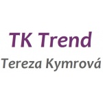 Kymrová Tereza- TK Trend – logo společnosti