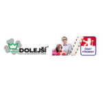 Firma DOLEJŠÍ - AUTOTRAKČNÍ LEHÁTKA s.r.o. (sídlo Praha) – logo společnosti