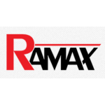 RAMAX CZ, s.r.o. – logo společnosti