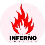 Total Inferno Chrudim - Open air Poděčely – logo společnosti