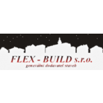 FLEX - BUILD s.r.o. – logo společnosti