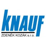 KOZÁK ZDENĚK s.r.o. – logo společnosti