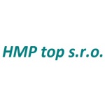 HMP TOP s.r.o. - Hradec Králové – logo společnosti