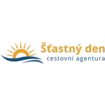 Šťastný den s.r.o. – logo společnosti