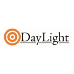 Bc. Květoslava Dušková - Daylight osvětlení – logo společnosti