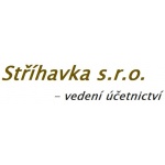 Stříhavka s.r.o.- vedení účetnictví – logo společnosti