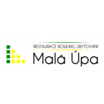 Čepová Hedvika- Bowling Malá Úpa – logo společnosti