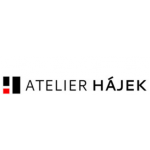 ATELIER HÁJEK - Ing. arch. Martin Hájek – logo společnosti