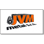 JVM metal, s.r.o. – logo společnosti