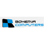 Kremina Jiří- BOHEMIA COMPUTERS – logo společnosti