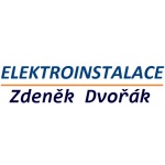 Montáže a revize elektroinstalací - Dvořák Zdeněk – logo společnosti