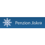 Penzion Jiskra v Deštné v Orlických horách – logo společnosti