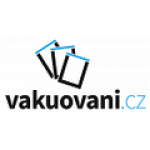 Vakuovani s.r.o. – logo společnosti