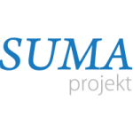 SUMA PROJEKT - Ing. Michalík Petr – logo společnosti